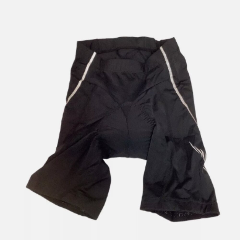 Rion Sport Womens' Bike Padded Shorts